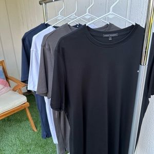 Men’s Robert Barakett Tee Shirt Bundle